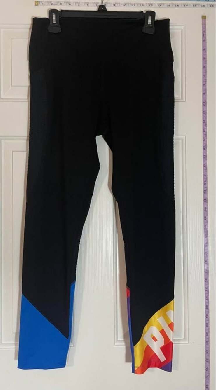 Victorias Secret PINK Ultimate Womens Leggings Size XL